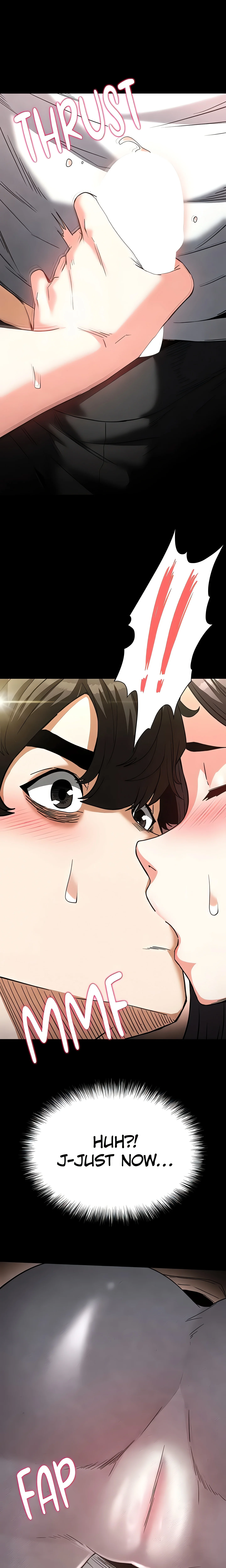 Human Trash (Official) chapter 25 page 19