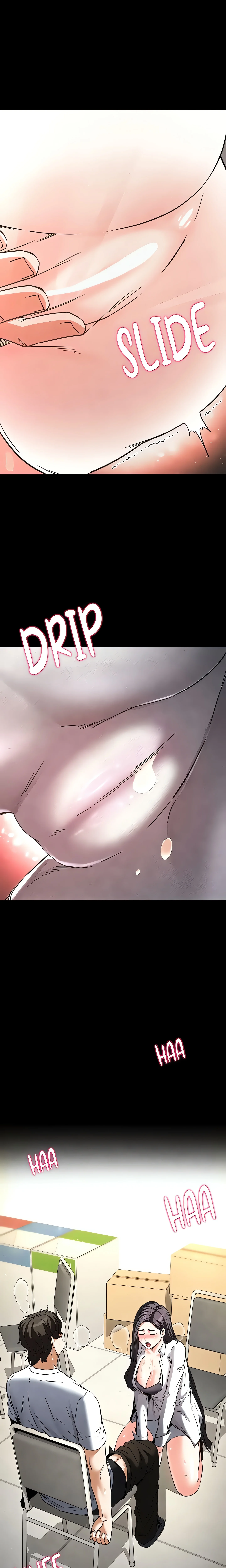 Human Trash (Official) chapter 25 page 26