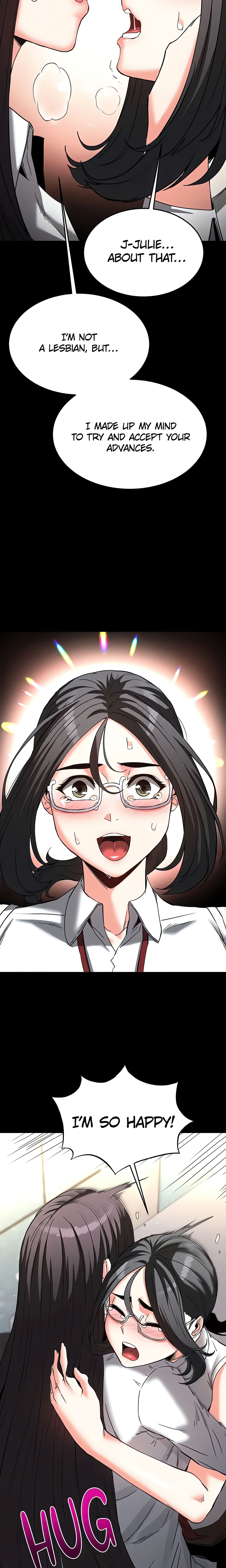 Human Trash (Official) chapter 26 page 13