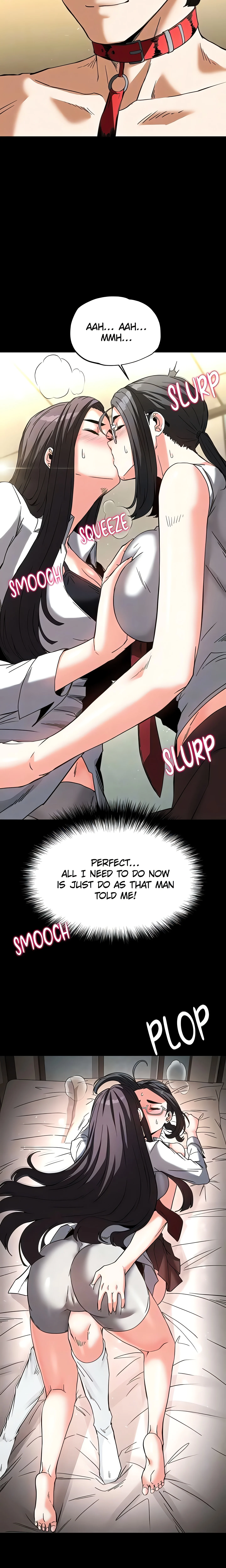 Human Trash (Official) chapter 26 page 15