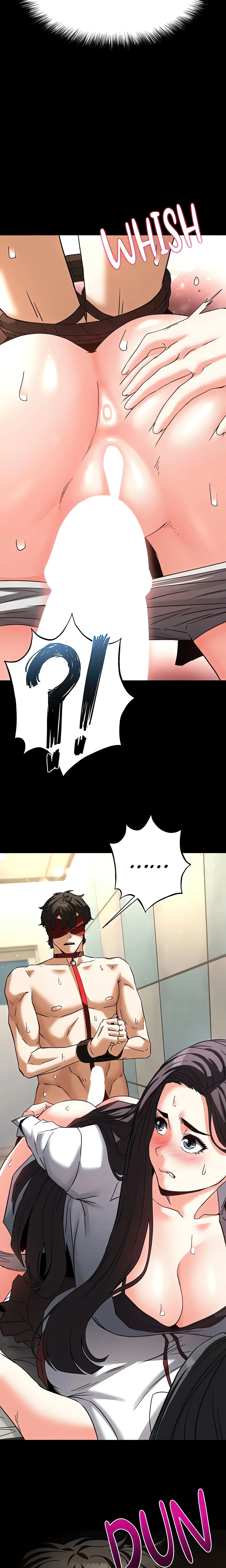 Human Trash (Official) chapter 26 page 31