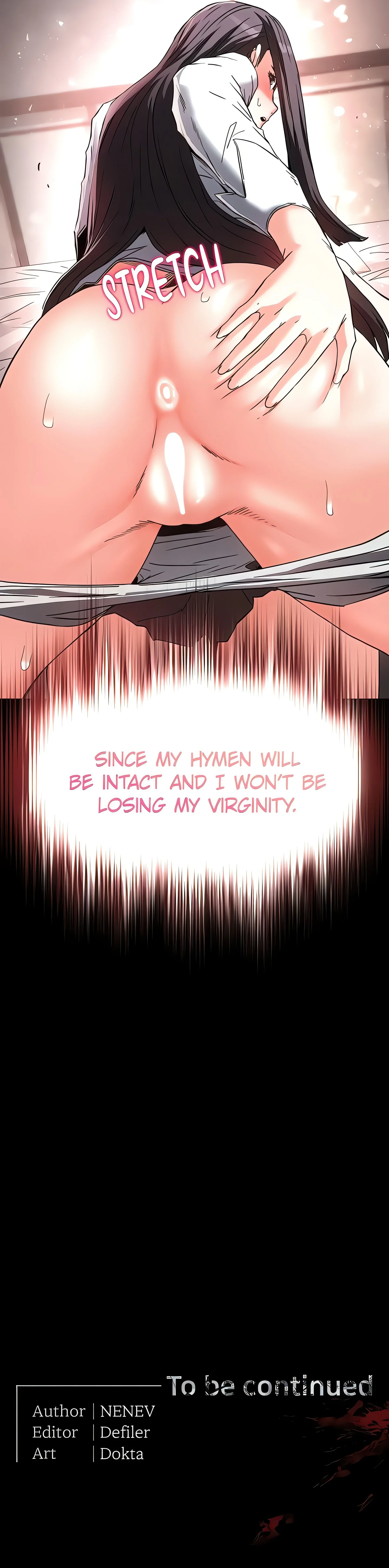 Human Trash (Official) chapter 26 page 33