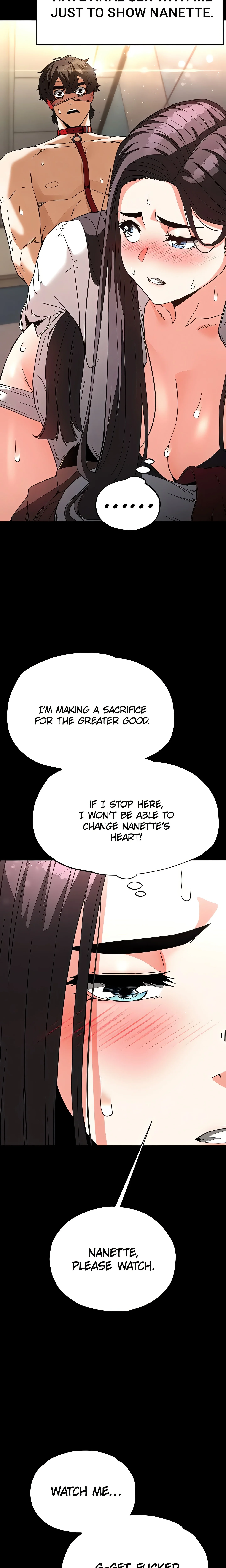 Human Trash (Official) chapter 27 page 4