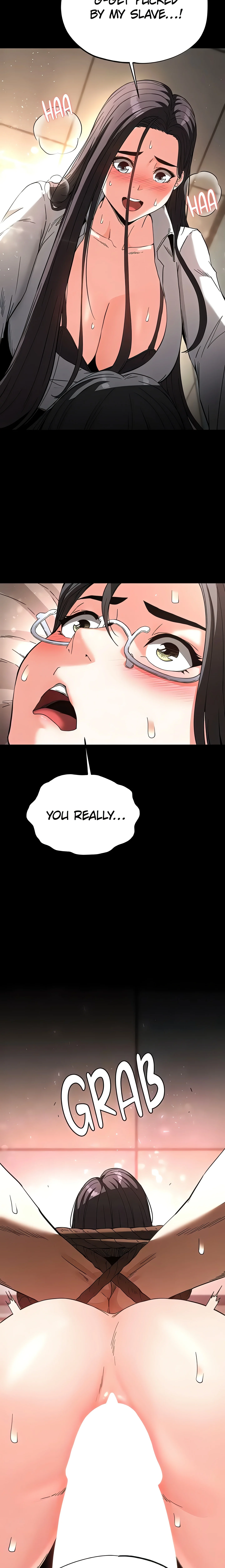 Human Trash (Official) chapter 27 page 5