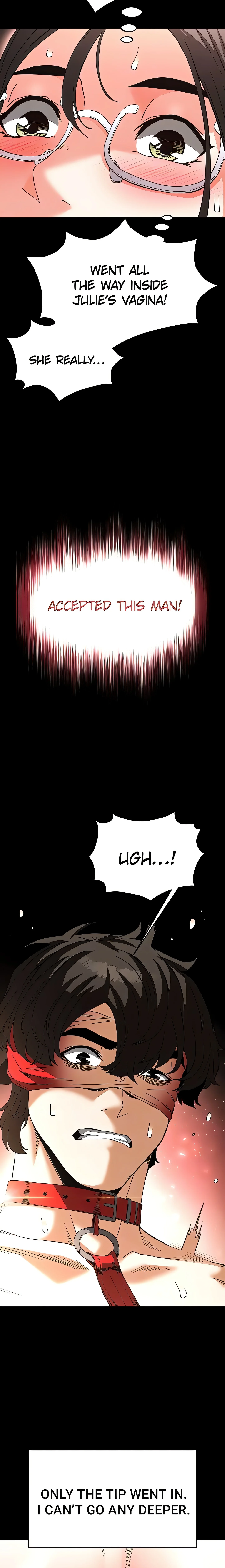Human Trash (Official) chapter 27 page 17