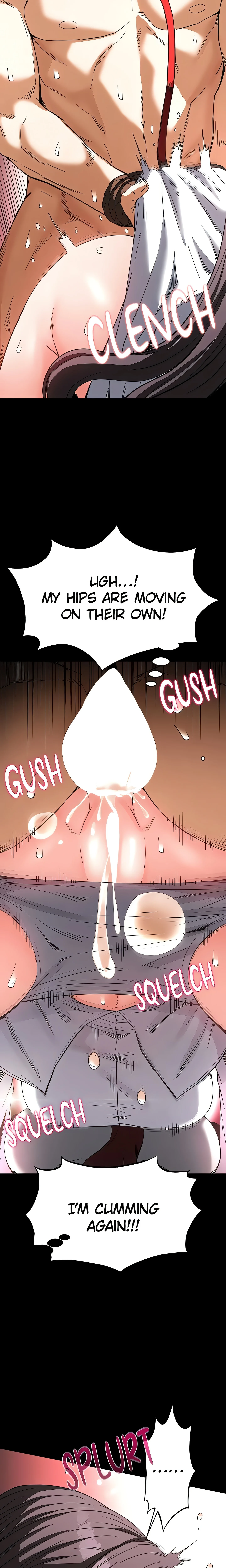 Human Trash (Official) chapter 27 page 24