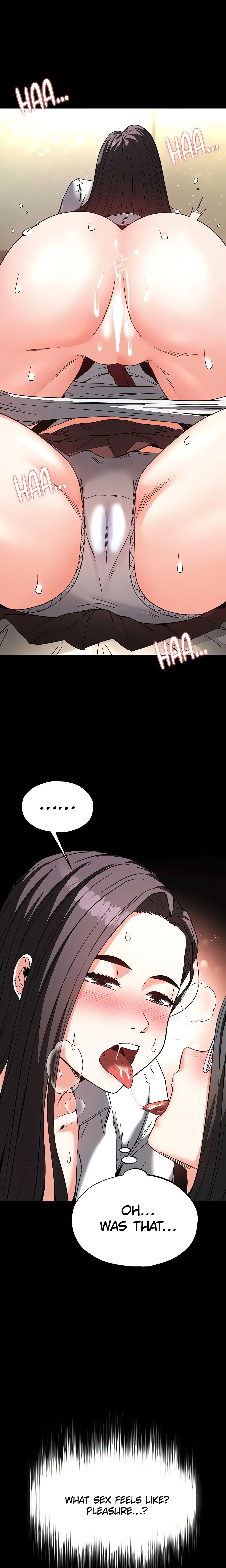 Human Trash (Official) chapter 27 page 27