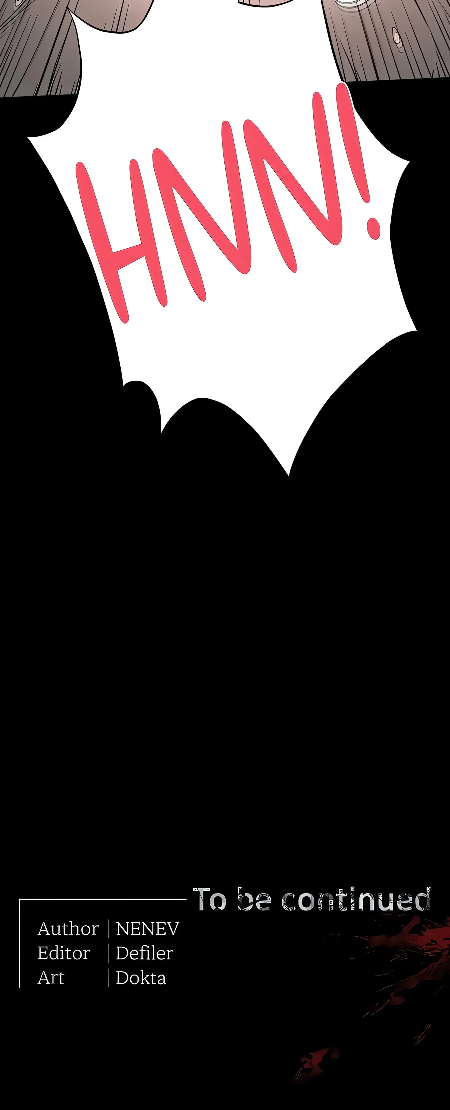 Human Trash (Official) chapter 27 page 37