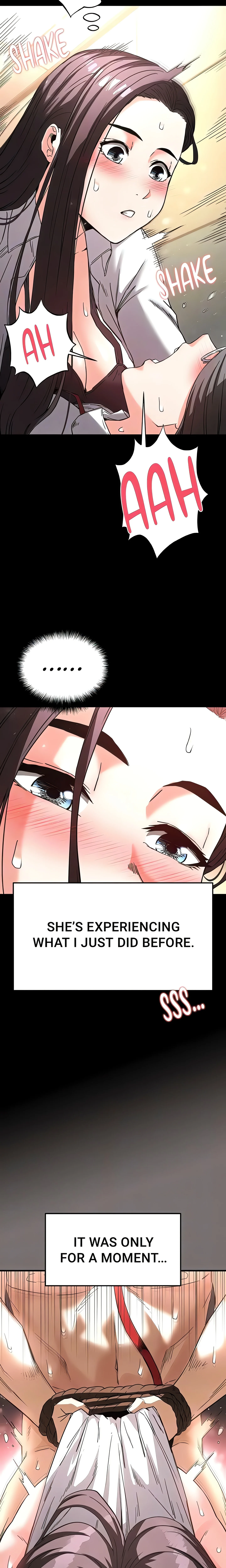 Human Trash (Official) chapter 28 page 6
