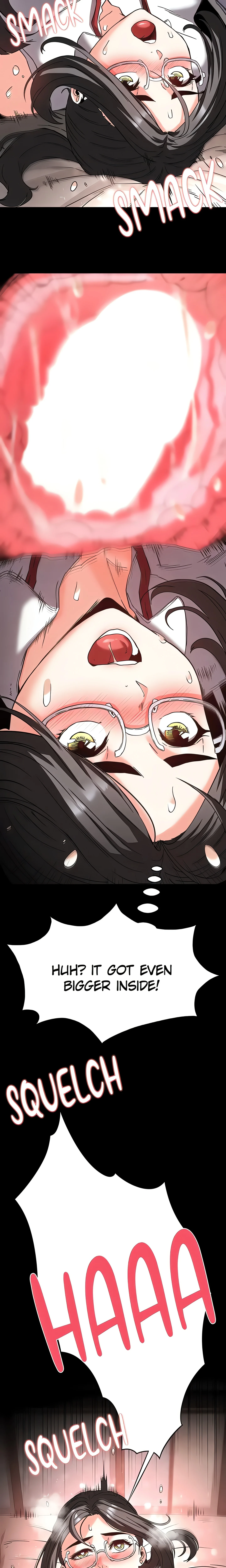 Human Trash (Official) chapter 28 page 10
