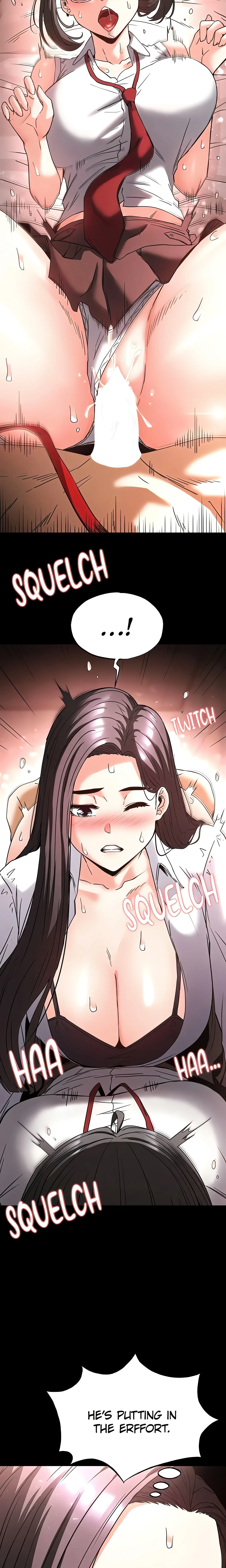 Human Trash (Official) chapter 28 page 11