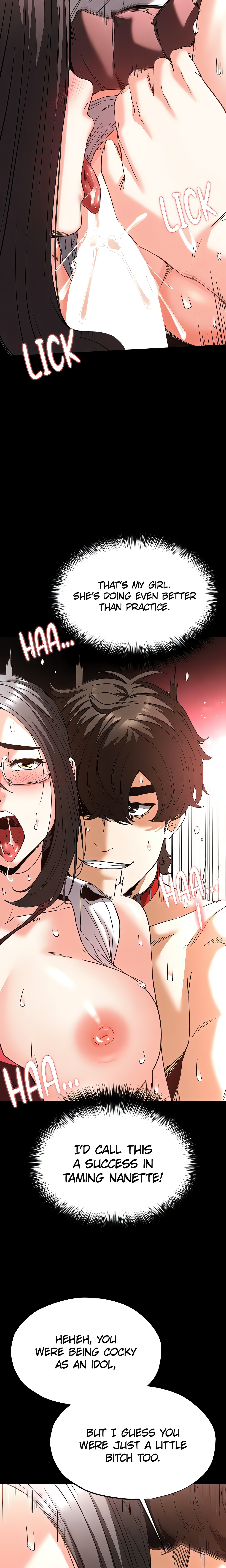 Human Trash (Official) chapter 28 page 22