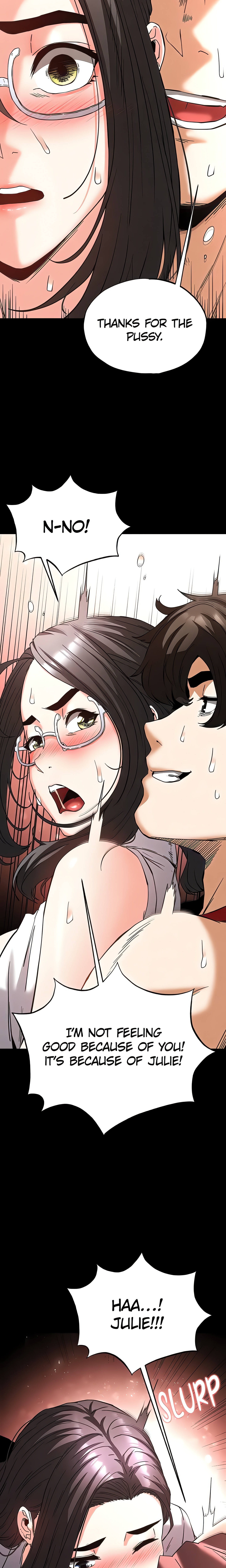 Human Trash (Official) chapter 28 page 23