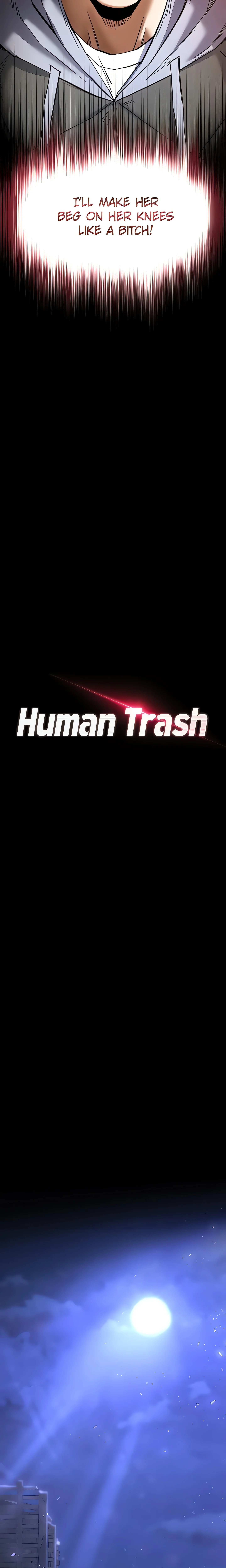 Human Trash (Official) chapter 29 page 3