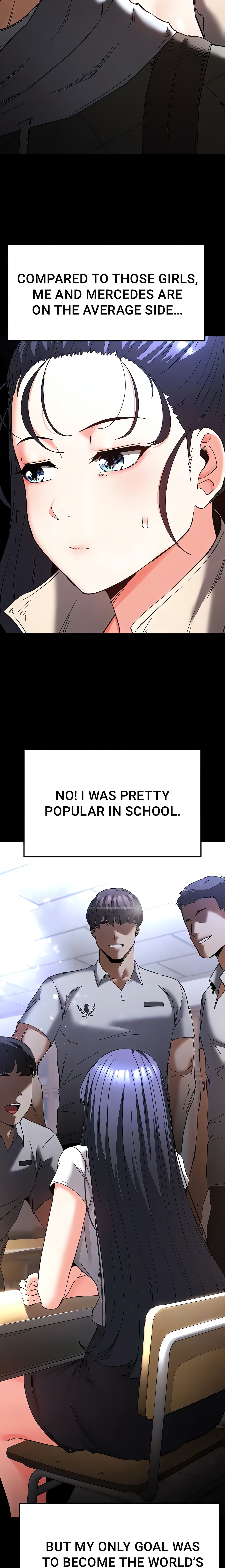 Human Trash (Official) chapter 29 page 8