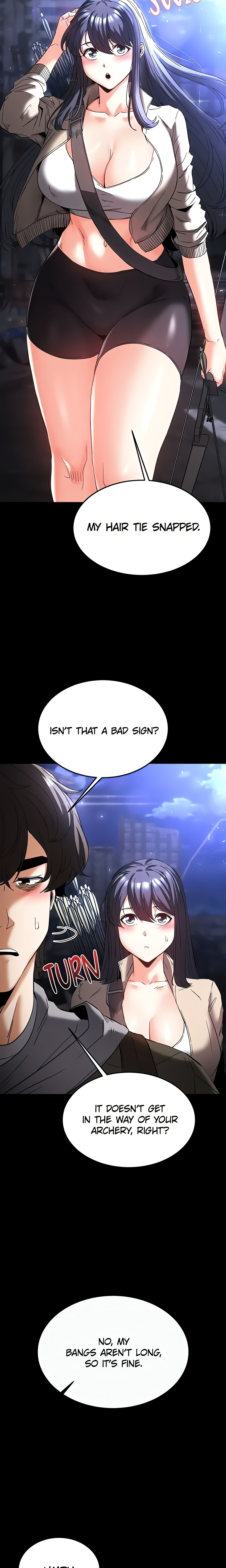 Human Trash (Official) chapter 29 page 11