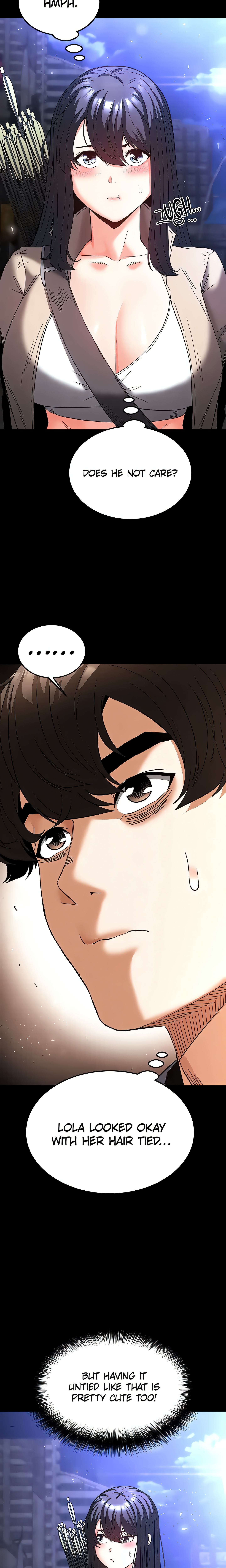 Human Trash (Official) chapter 29 page 12