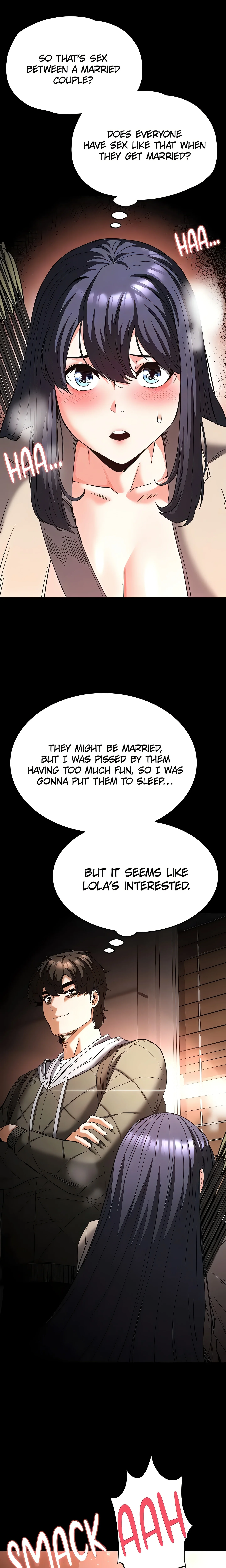 Human Trash (Official) chapter 29 page 19