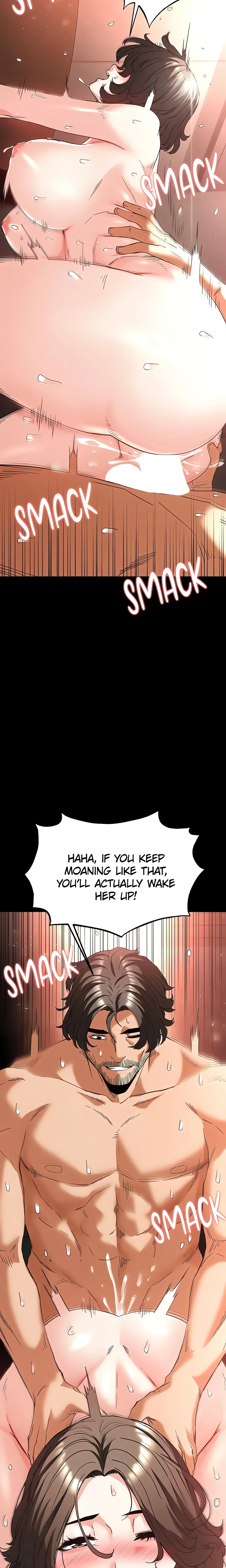 Human Trash (Official) chapter 29 page 20