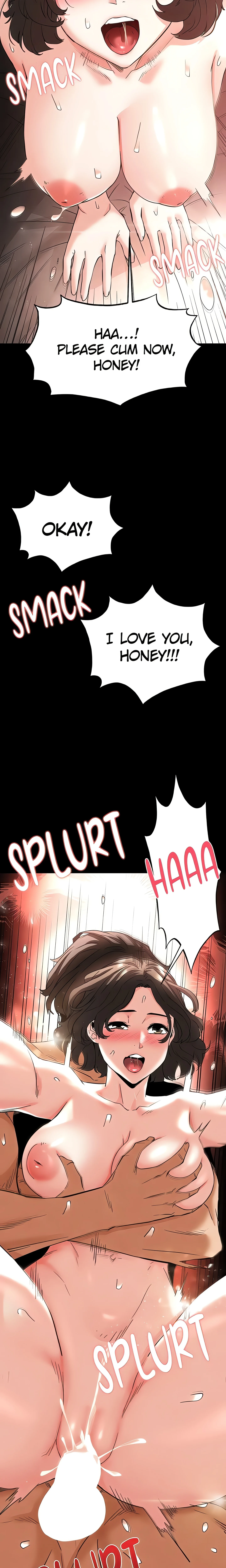 Human Trash (Official) chapter 29 page 21