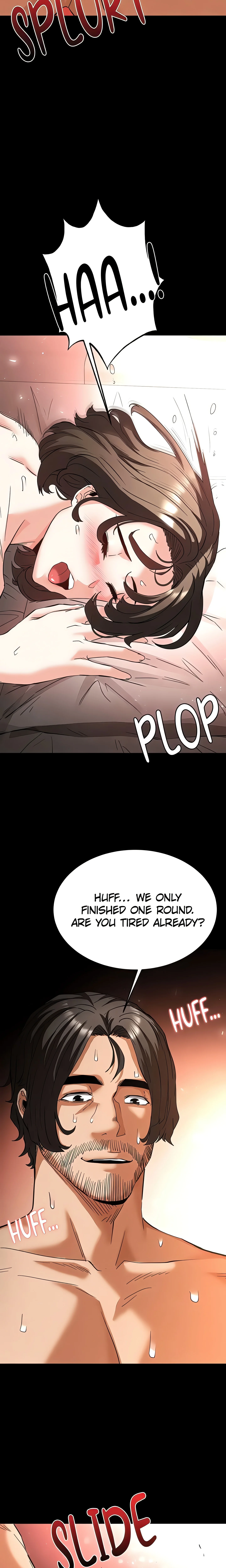 Human Trash (Official) chapter 29 page 22
