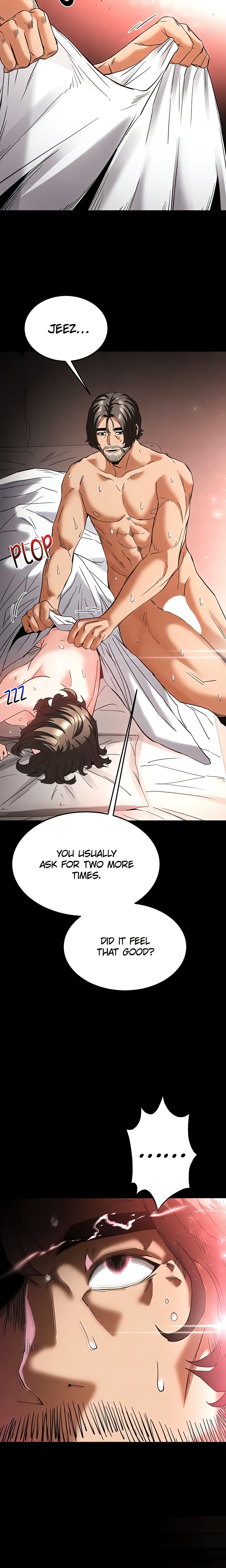 Human Trash (Official) chapter 29 page 23