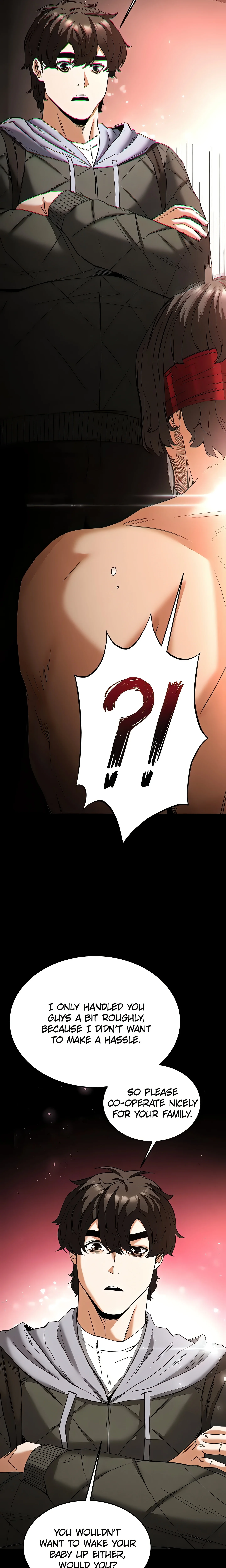 Human Trash (Official) chapter 29 page 25