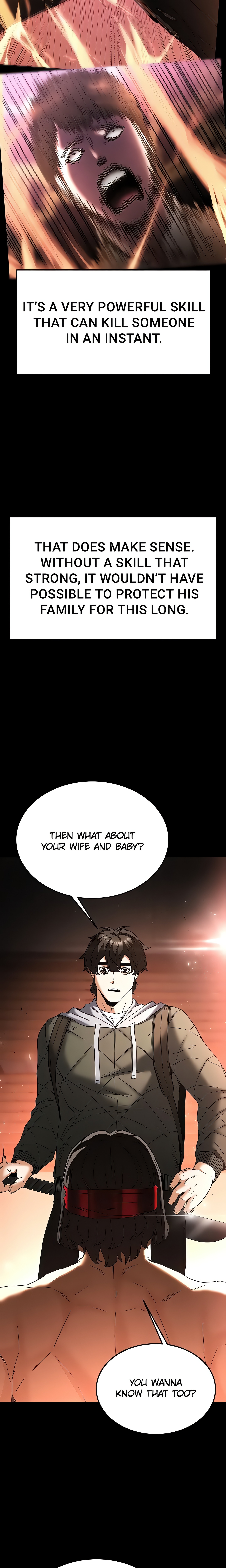 Human Trash (Official) chapter 29 page 29