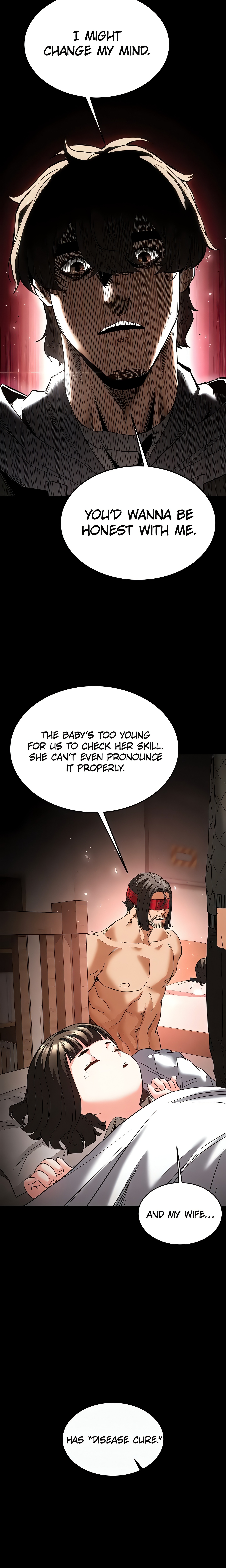 Human Trash (Official) chapter 29 page 30