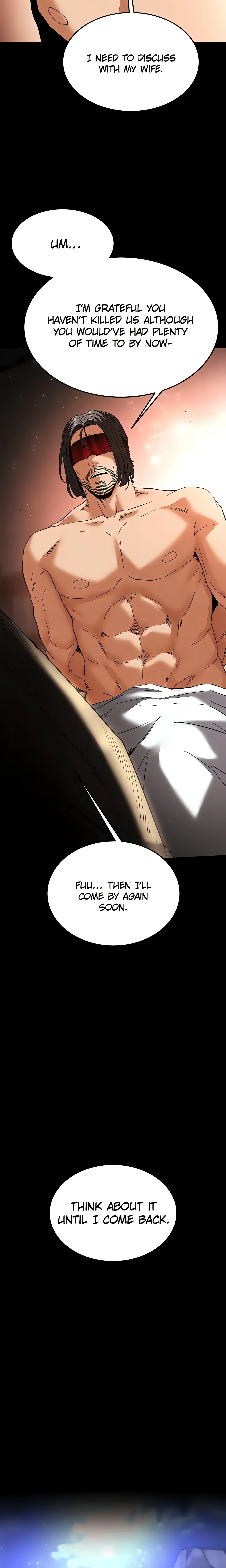 Human Trash (Official) chapter 29 page 34
