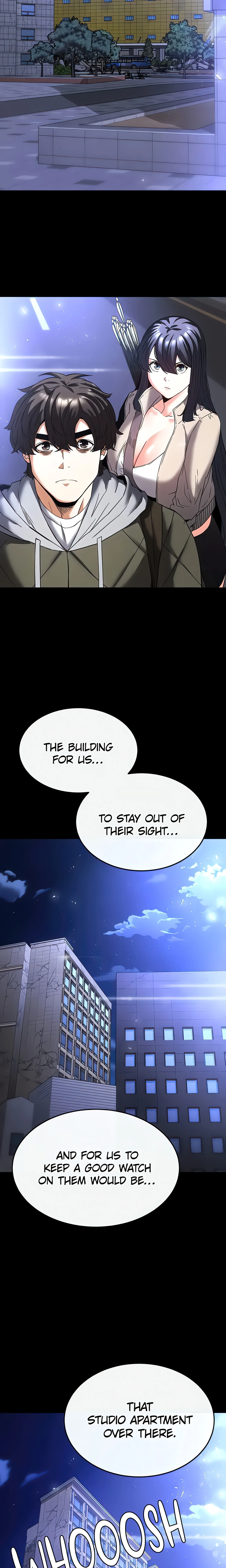 Human Trash (Official) chapter 29 page 39