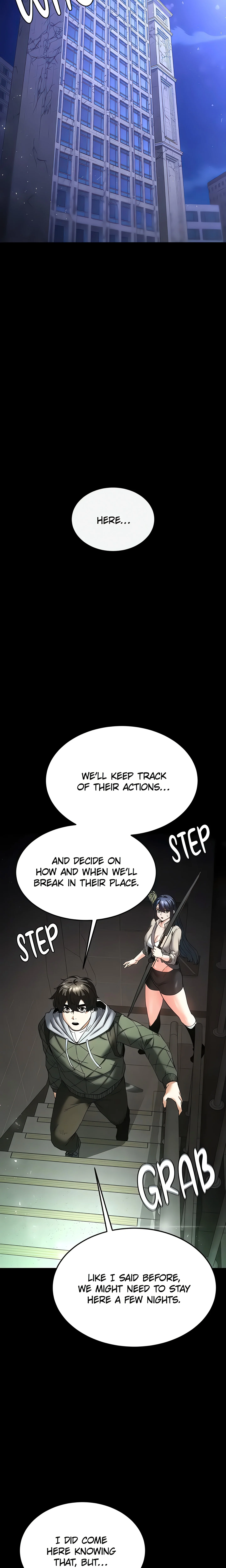Human Trash (Official) chapter 29 page 40