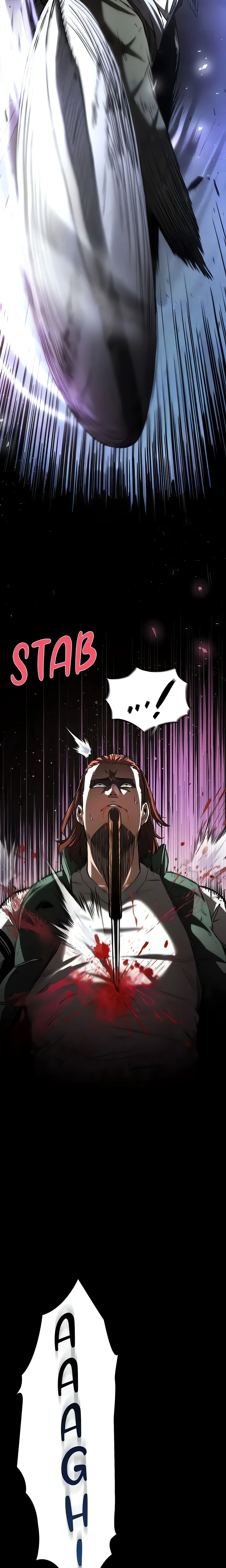 Human Trash (Official) chapter 3 page 12