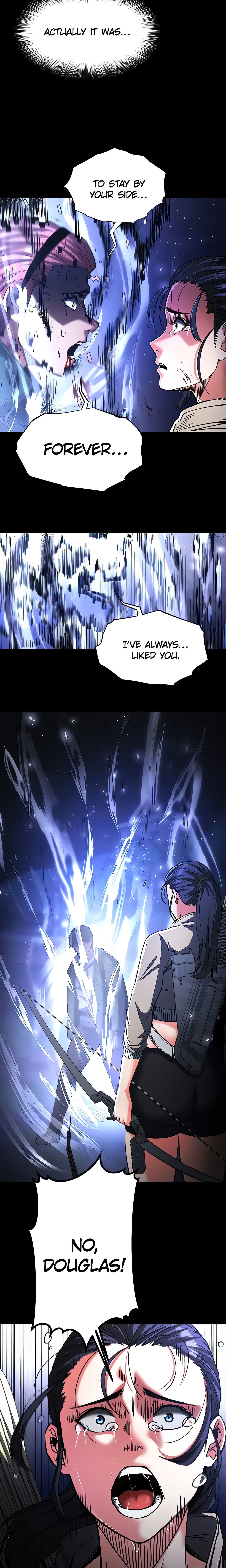 Human Trash (Official) chapter 3 page 14