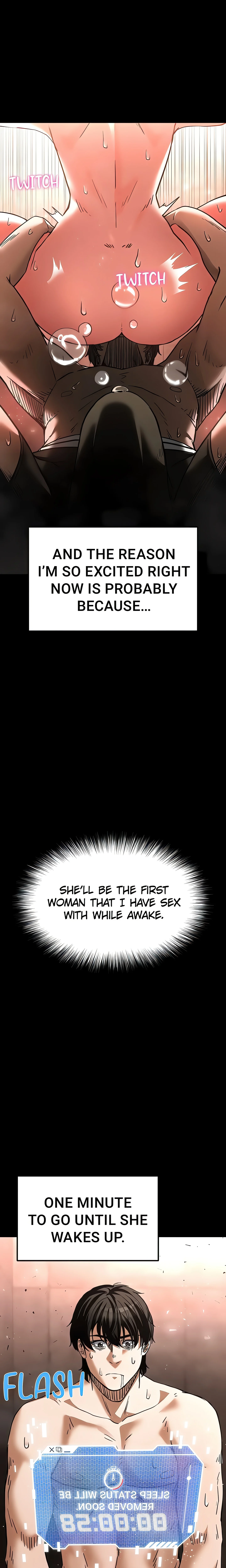 Human Trash (Official) chapter 3 page 26