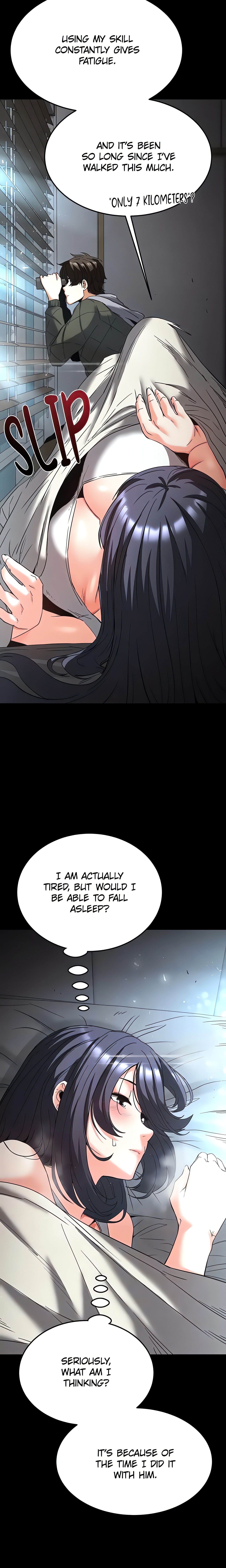 Human Trash (Official) chapter 30 page 5