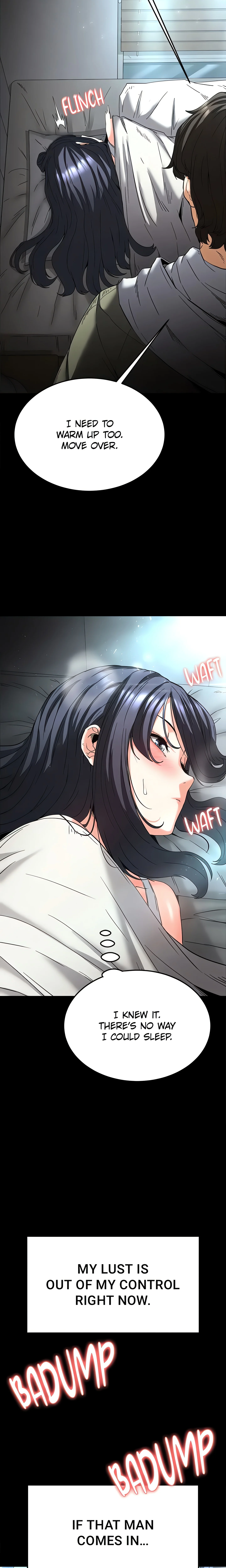 Human Trash (Official) chapter 30 page 13