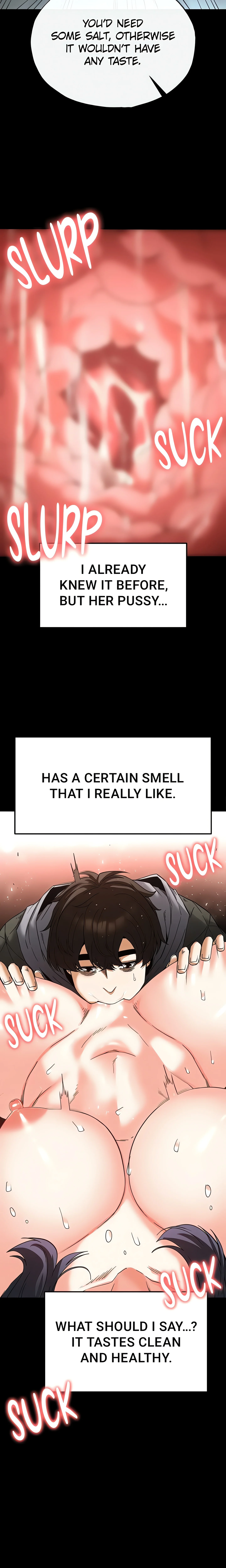 Human Trash (Official) chapter 30 page 31