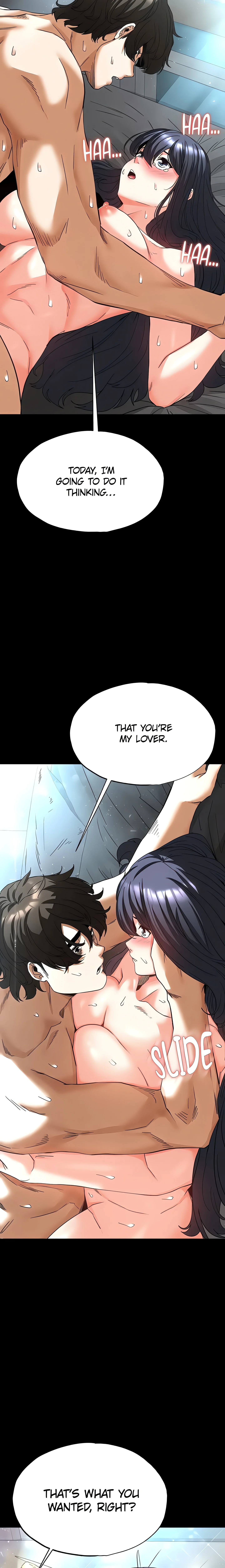 Human Trash (Official) chapter 31 page 2
