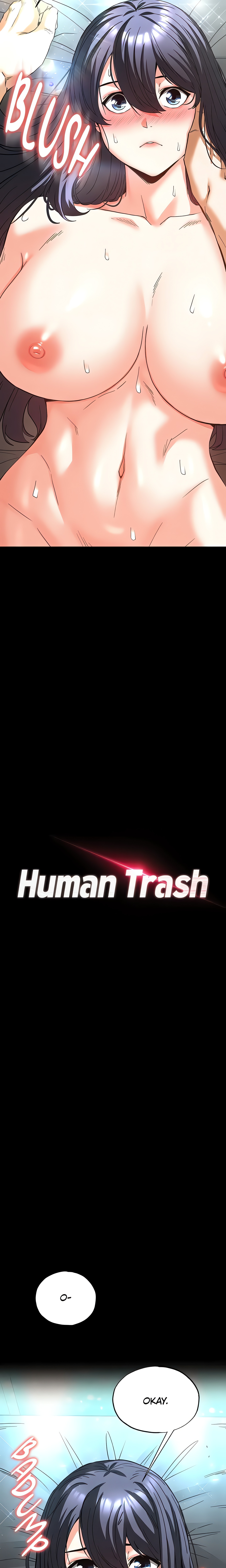 Human Trash (Official) chapter 31 page 3
