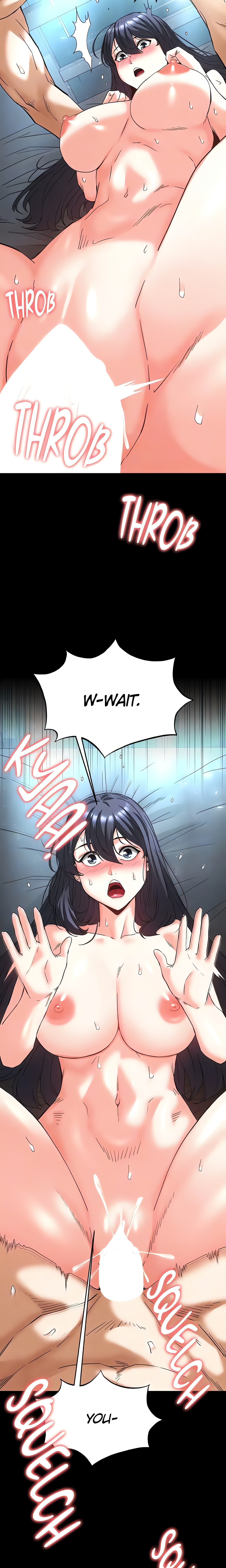 Human Trash (Official) chapter 31 page 8