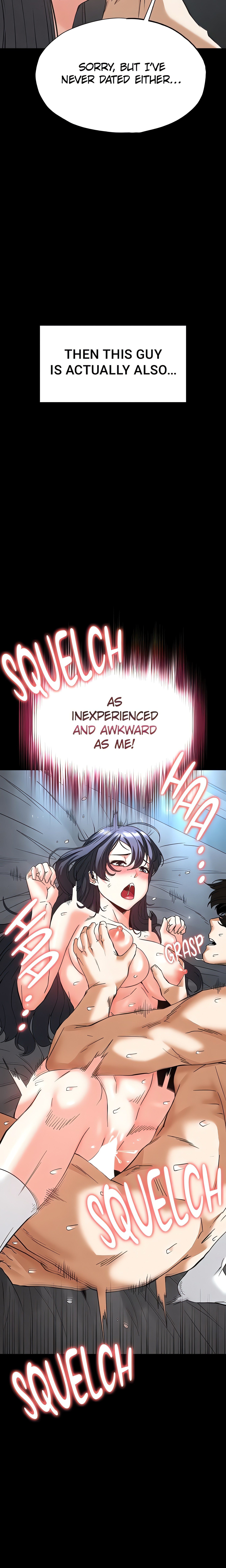 Human Trash (Official) chapter 31 page 12
