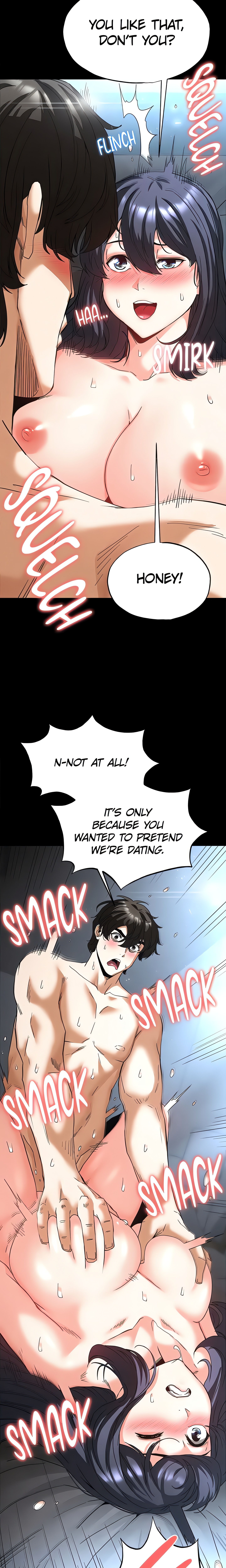 Human Trash (Official) chapter 31 page 14