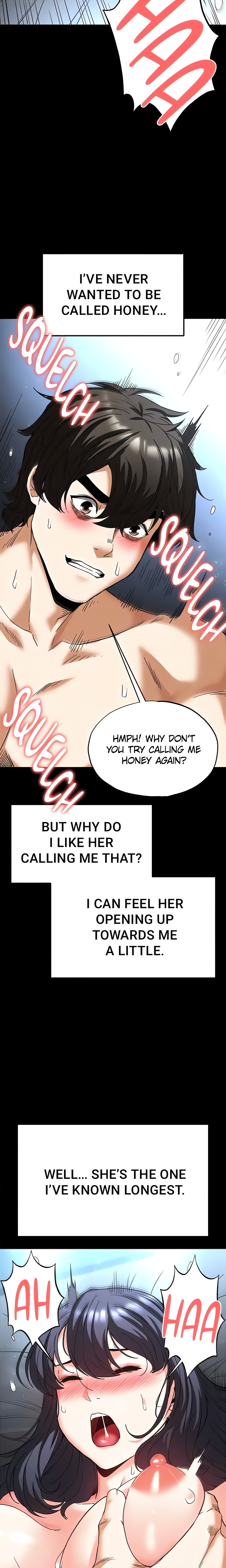 Human Trash (Official) chapter 31 page 15