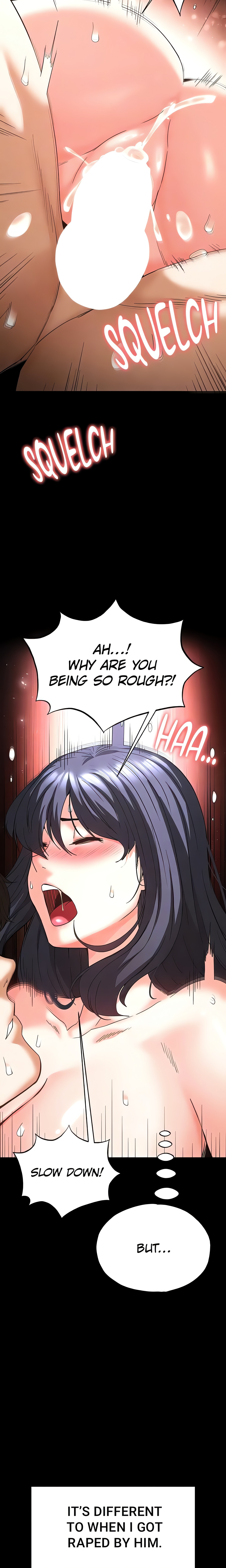Human Trash (Official) chapter 31 page 17