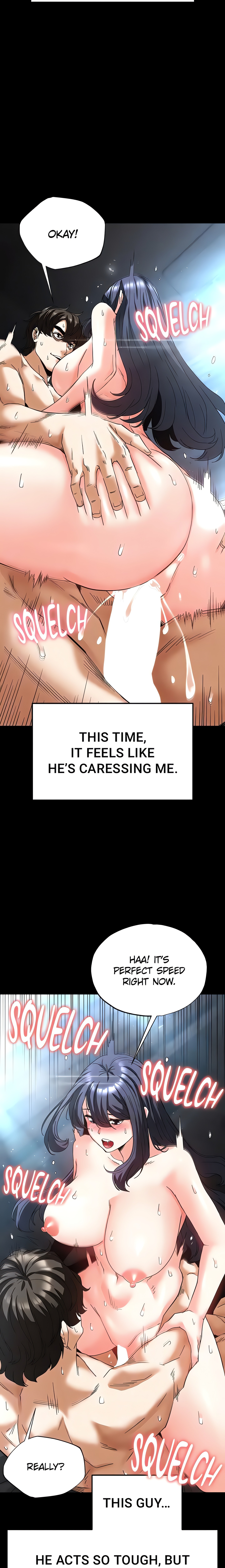 Human Trash (Official) chapter 31 page 18