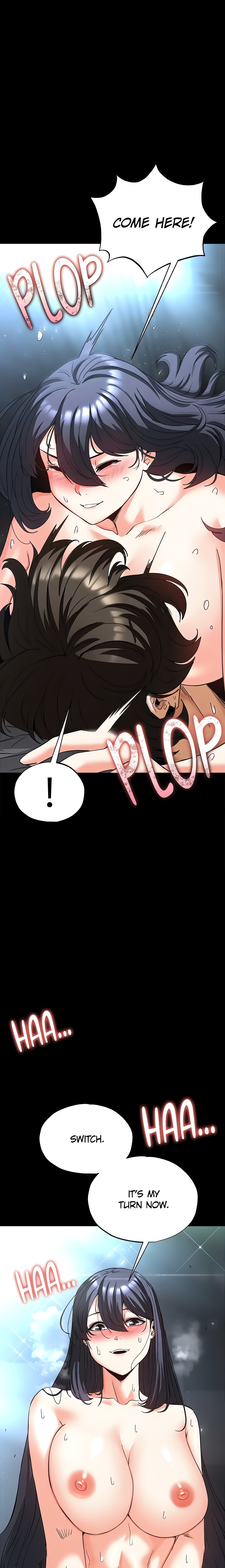 Human Trash (Official) chapter 31 page 20