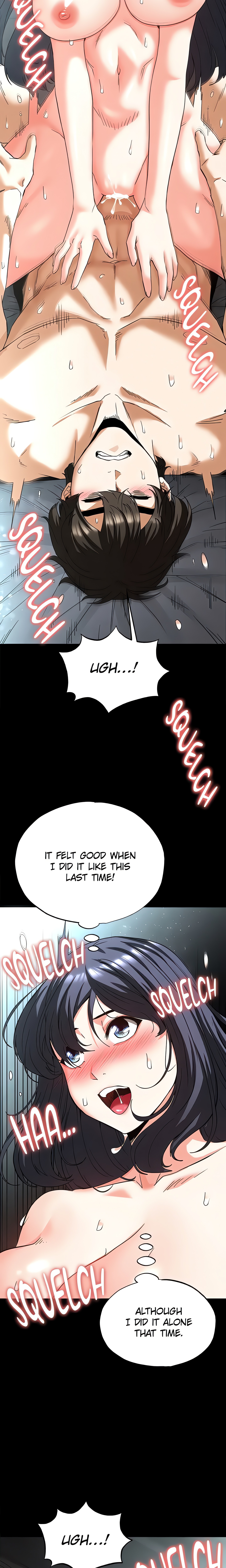 Human Trash (Official) chapter 31 page 22