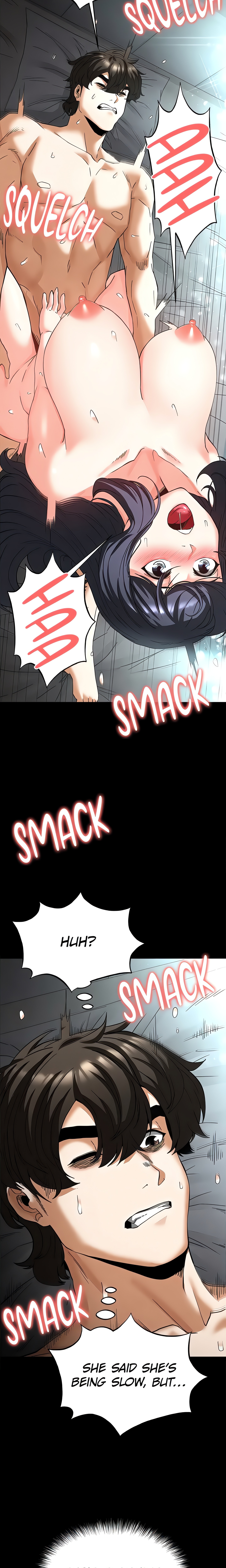 Human Trash (Official) chapter 31 page 23