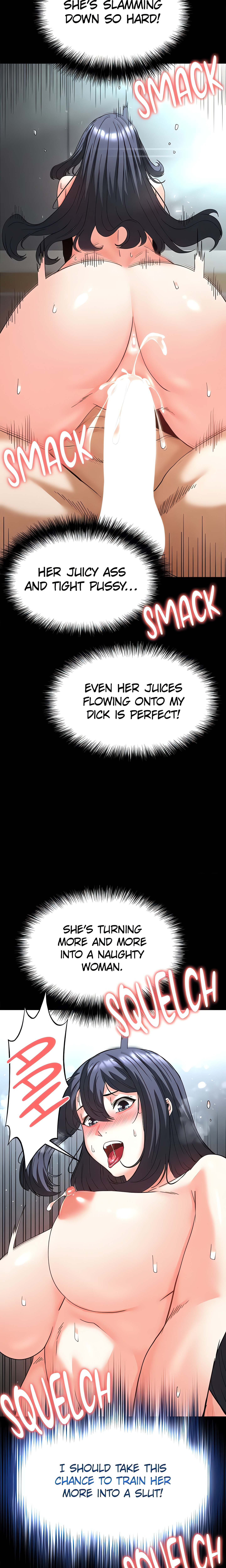 Human Trash (Official) chapter 31 page 24